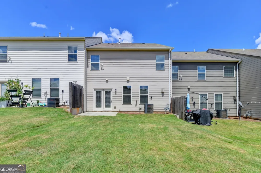 1864 Shetley Creek DR Norcross, GA 30071