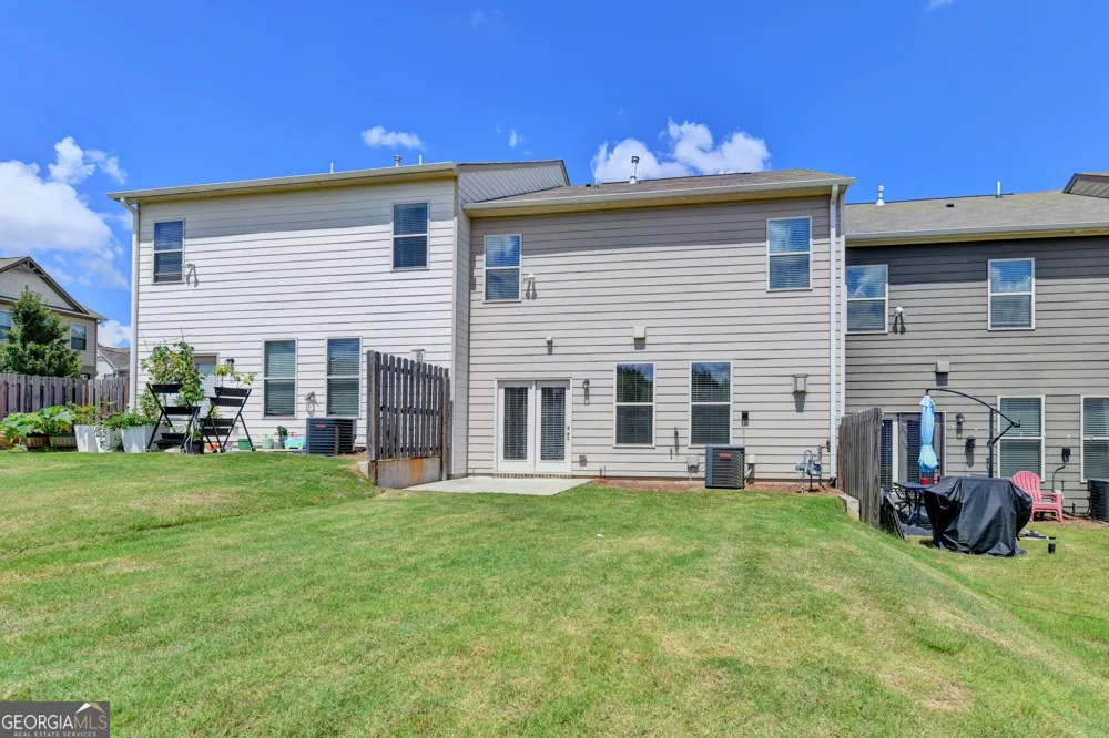 1864 Shetley Creek DR Norcross, GA 30071
