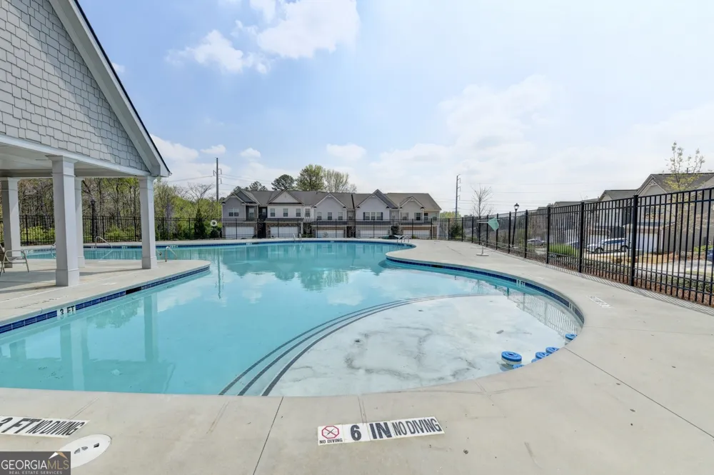 1864 Shetley Creek DR Norcross, GA 30071