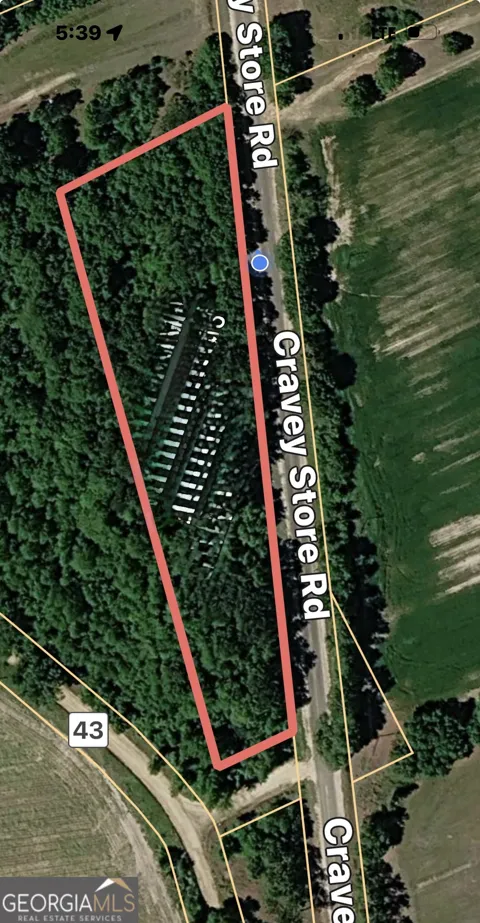 0 OLD CHINA HILL RD