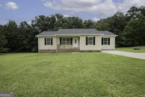 207 Millsap RD