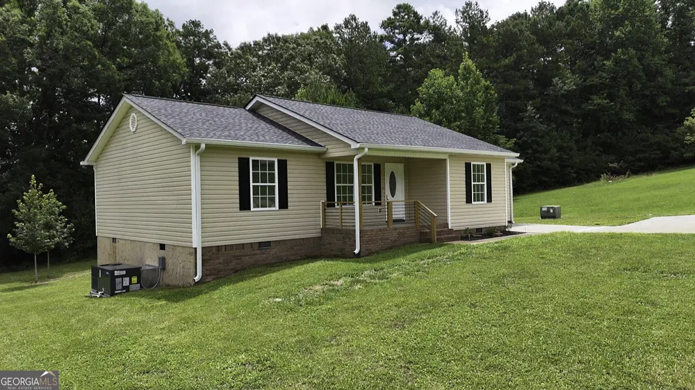 207 Millsap RD LaFayette, GA 30728