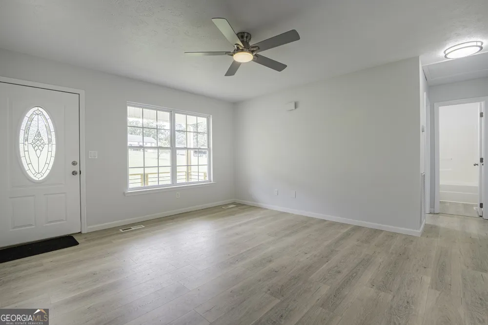 207 Millsap RD LaFayette, GA 30728