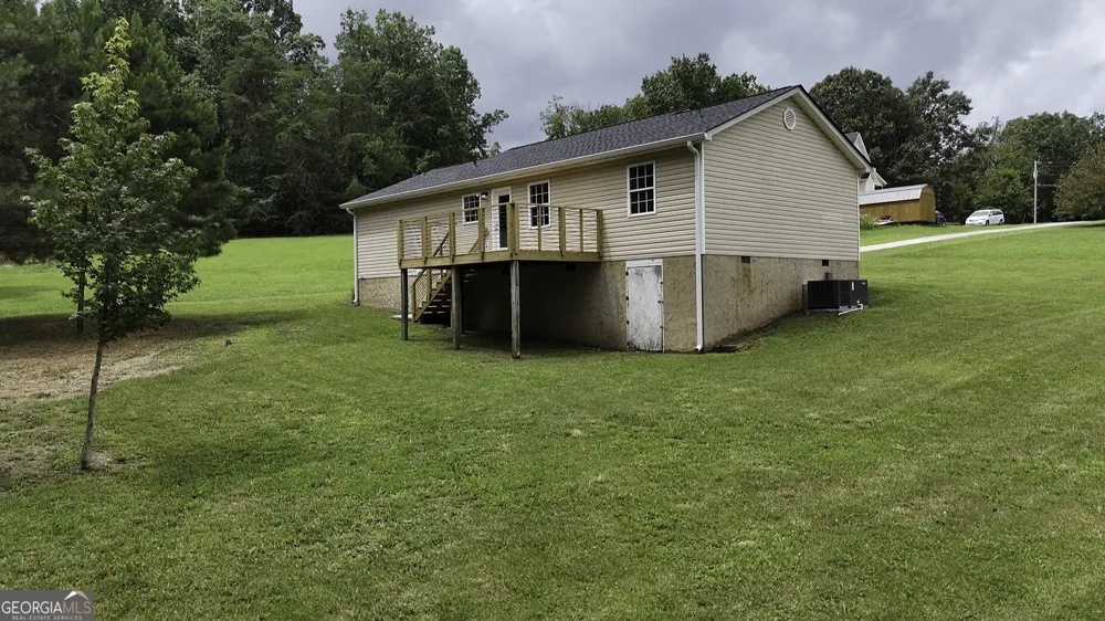 207 Millsap RD LaFayette, GA 30728
