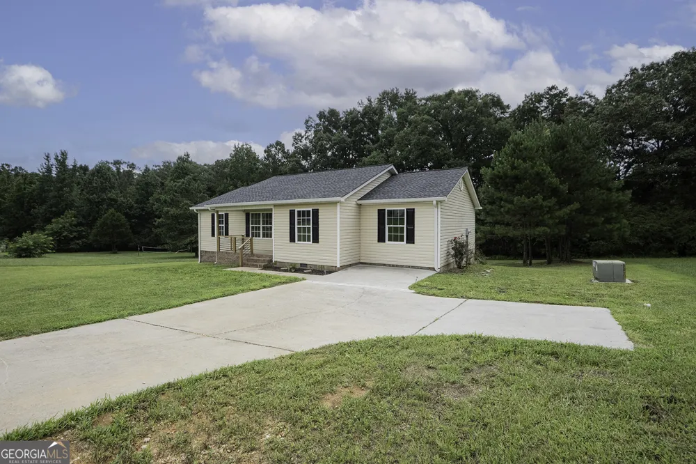 207 Millsap RD LaFayette, GA 30728