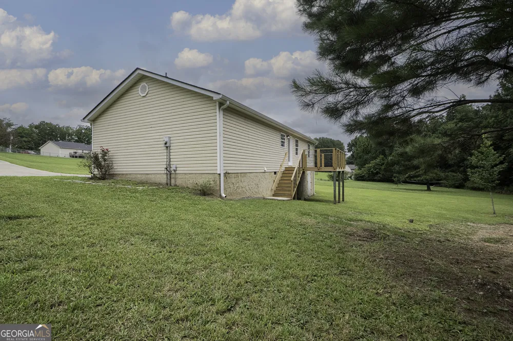 207 Millsap RD LaFayette, GA 30728
