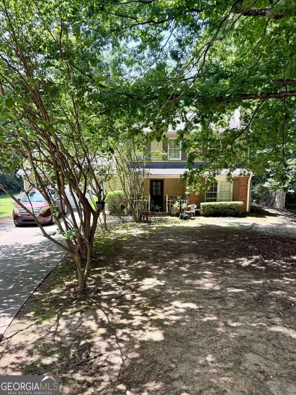 306 Remington TRL Ellenwood, GA 30294
