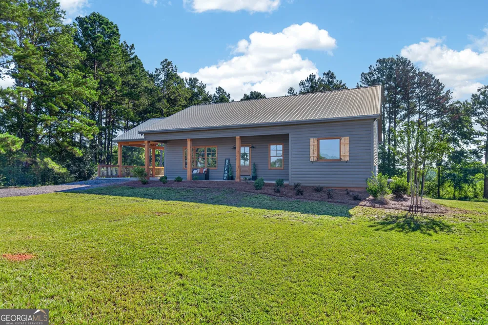 130 Wesley Chapel RD Eatonton, GA 31024