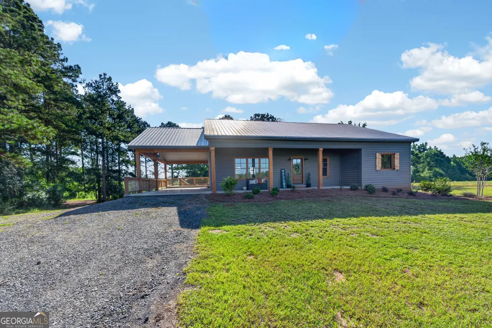 130 Wesley Chapel RD Eatonton, GA 31024