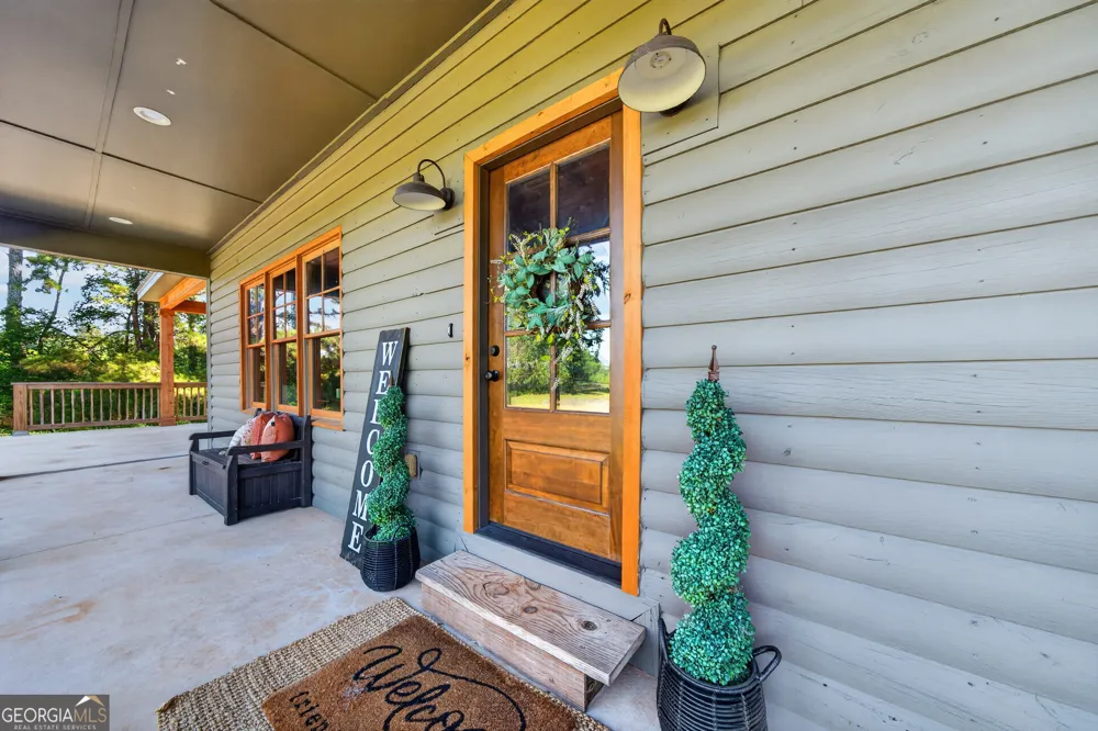 130 Wesley Chapel RD Eatonton, GA 31024