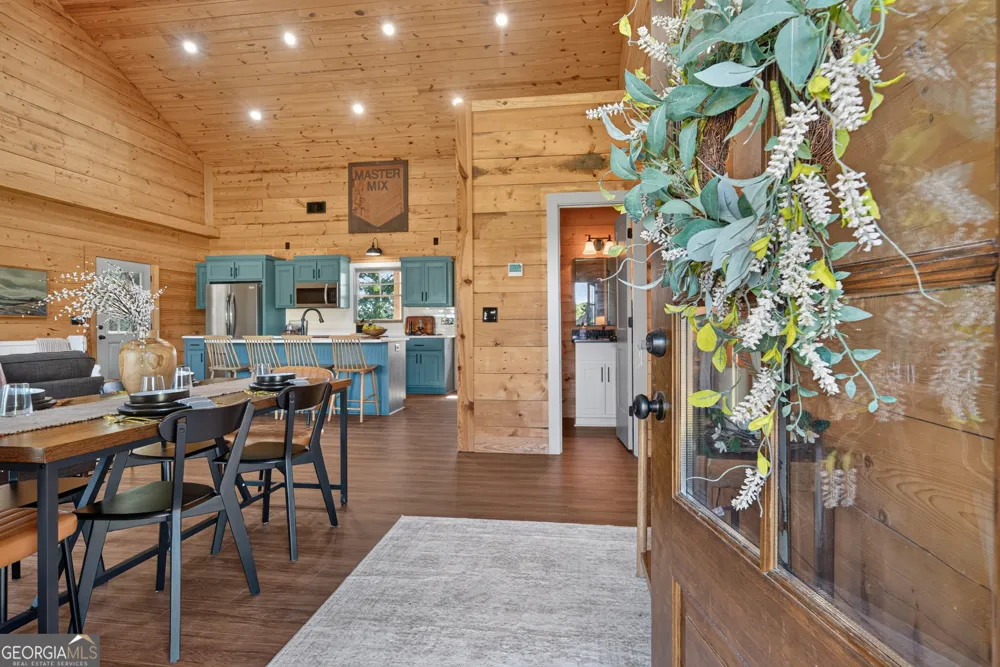 130 Wesley Chapel RD Eatonton, GA 31024
