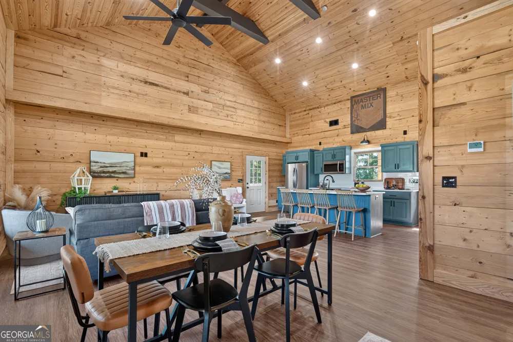 130 Wesley Chapel RD Eatonton, GA 31024