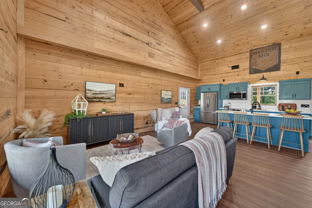 130 Wesley Chapel RD Eatonton, GA 31024