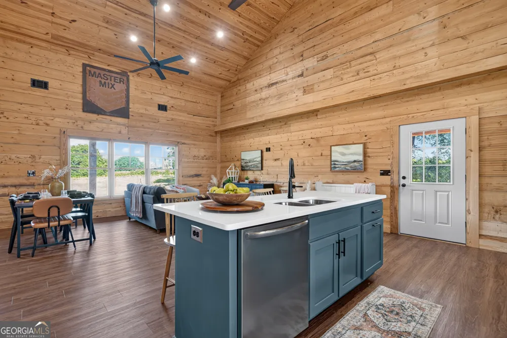 130 Wesley Chapel RD Eatonton, GA 31024