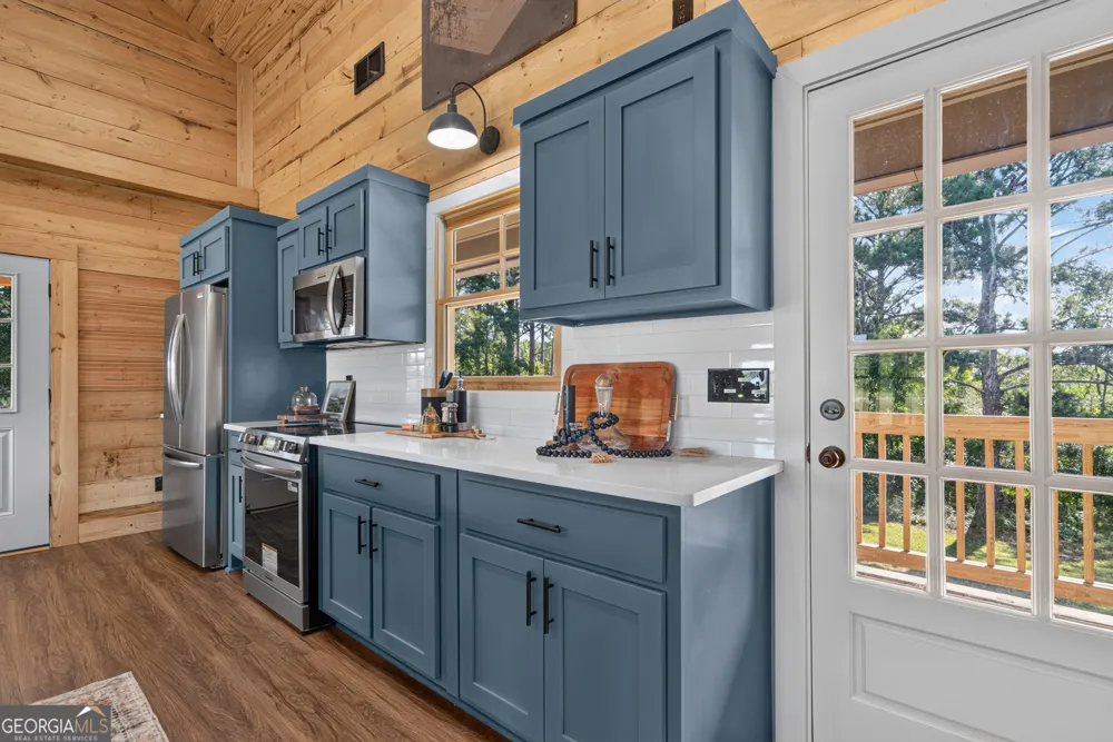 130 Wesley Chapel RD Eatonton, GA 31024