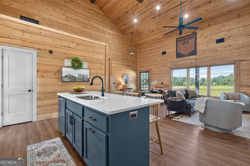 130 Wesley Chapel RD Eatonton, GA 31024