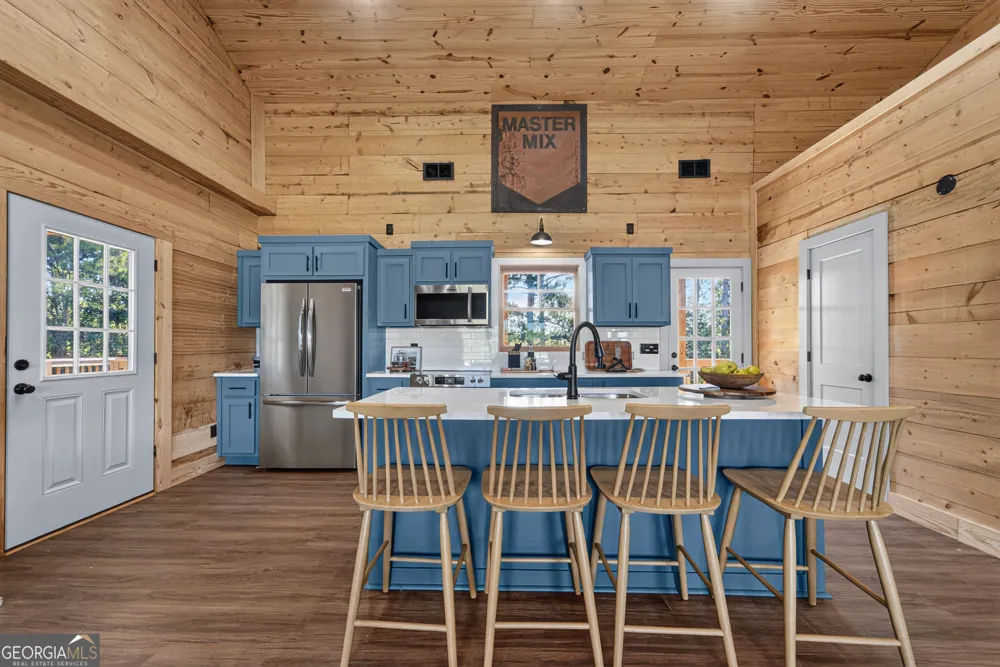 130 Wesley Chapel RD Eatonton, GA 31024