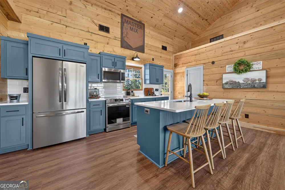 130 Wesley Chapel RD Eatonton, GA 31024