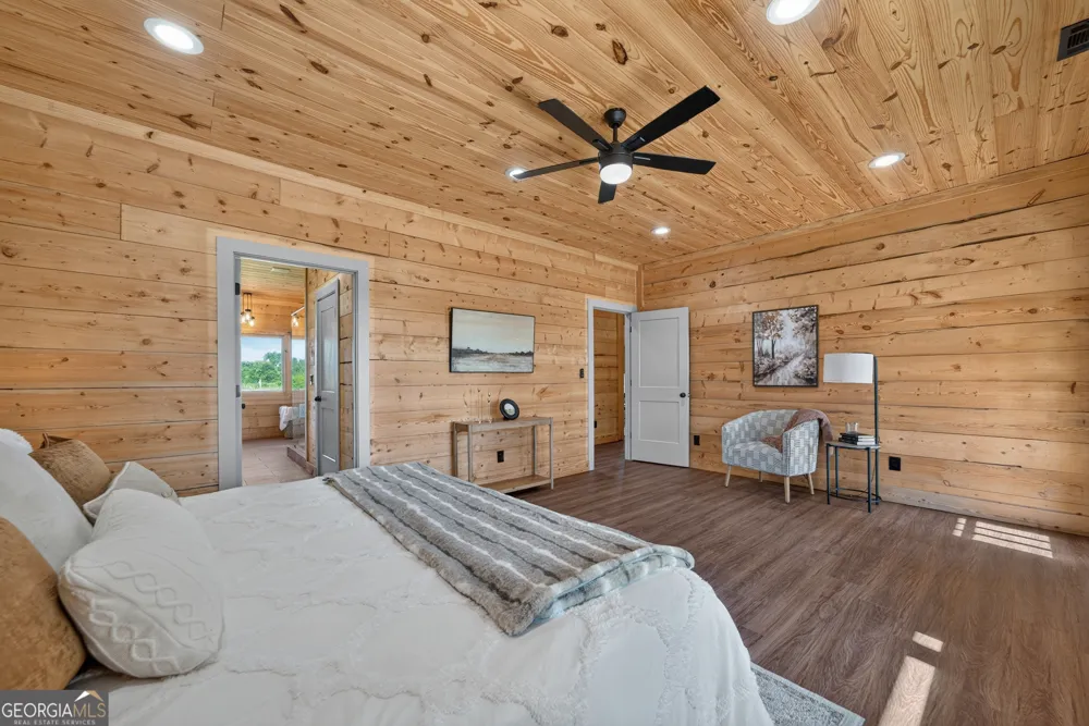 130 Wesley Chapel RD Eatonton, GA 31024