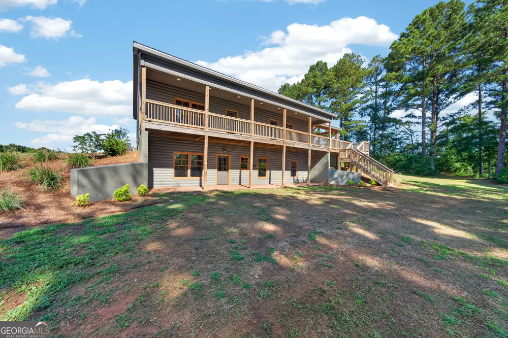 130 Wesley Chapel RD Eatonton, GA 31024