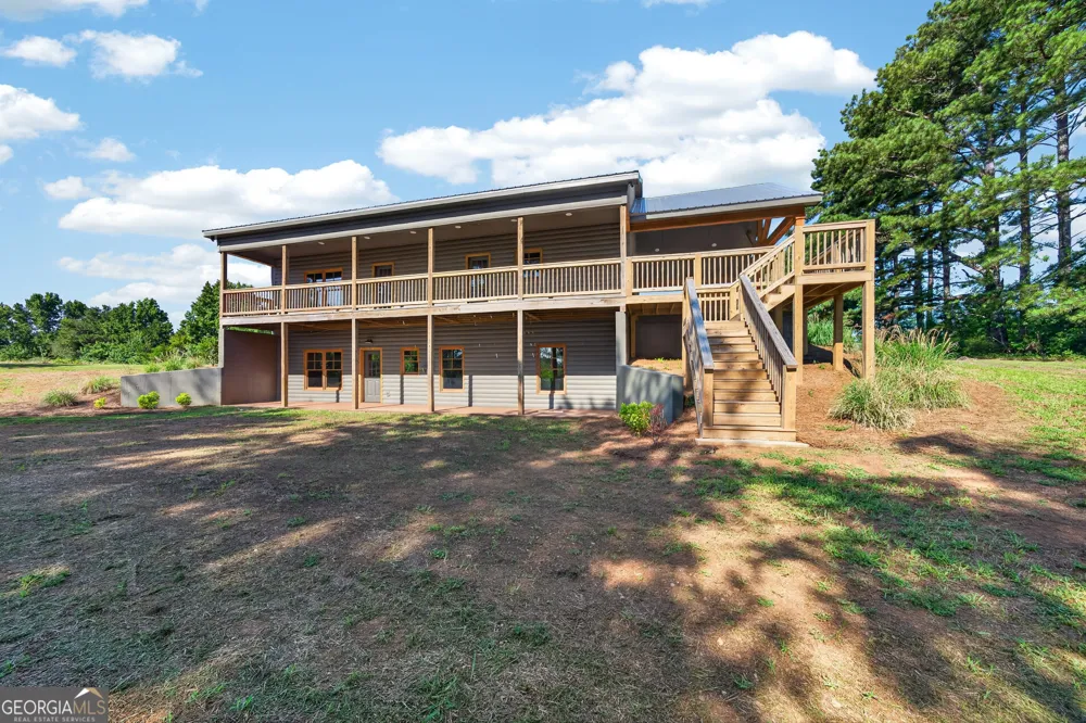 130 Wesley Chapel RD Eatonton, GA 31024