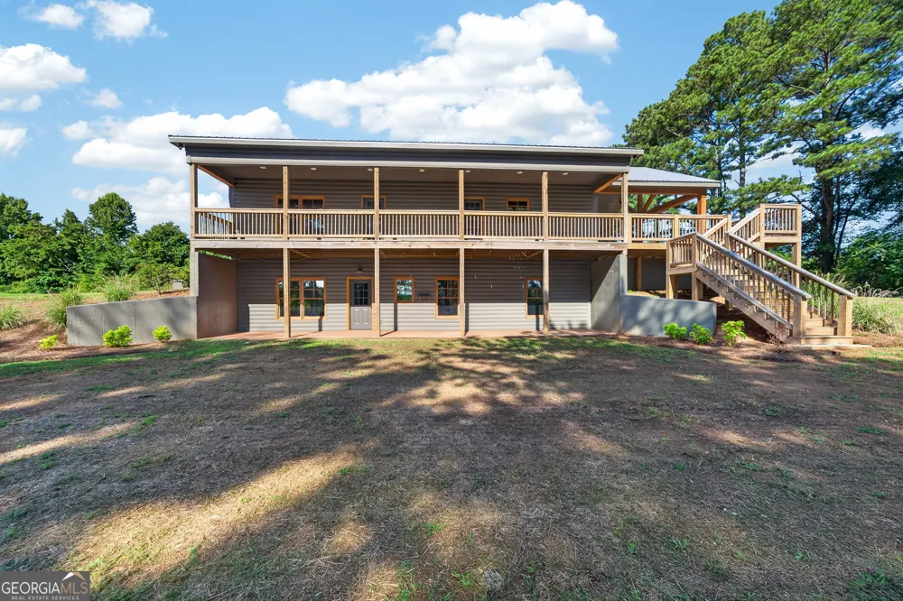 130 Wesley Chapel RD Eatonton, GA 31024