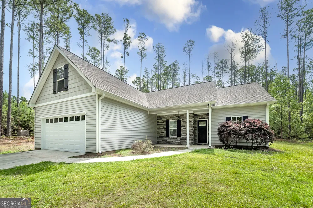 219 Hamilton RD Concord, GA 30206