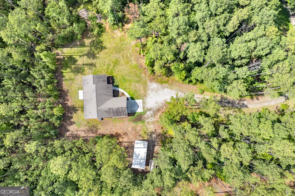 219 Hamilton RD Concord, GA 30206