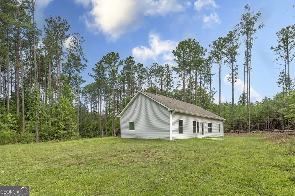 219 Hamilton RD Concord, GA 30206