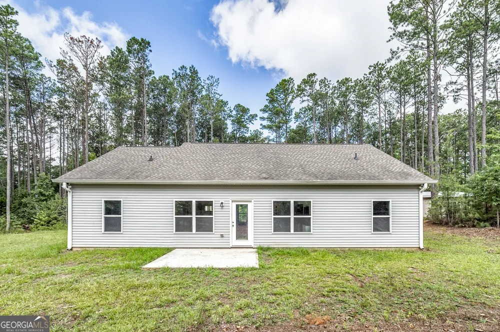 219 Hamilton RD Concord, GA 30206