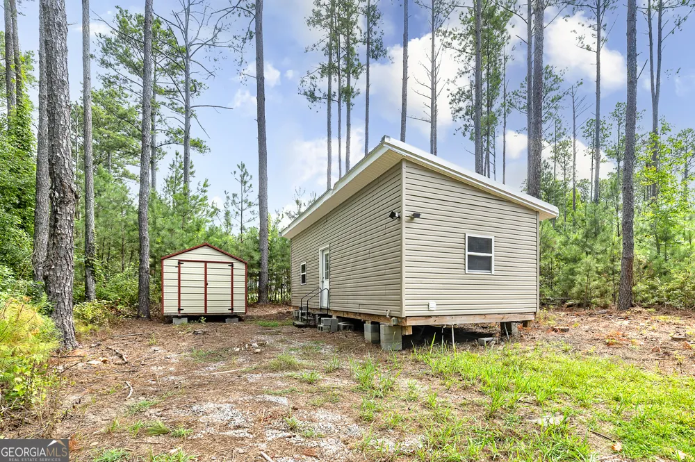 219 Hamilton RD Concord, GA 30206