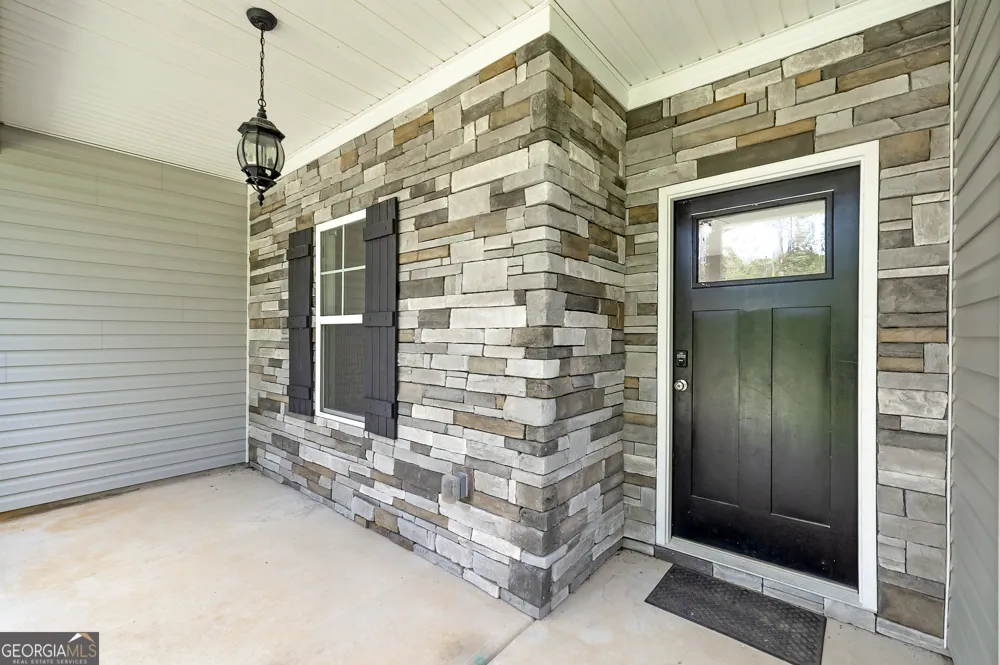 219 Hamilton RD Concord, GA 30206