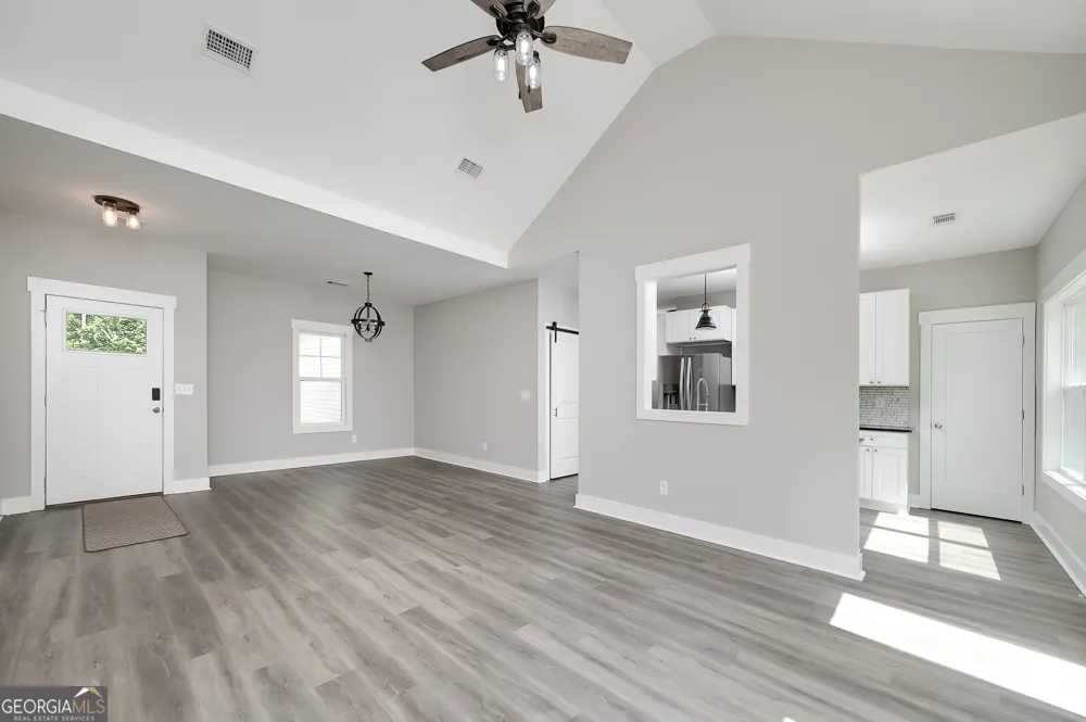 219 Hamilton RD Concord, GA 30206