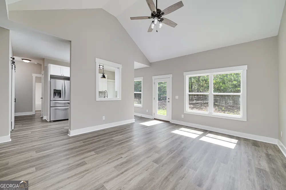 219 Hamilton RD Concord, GA 30206