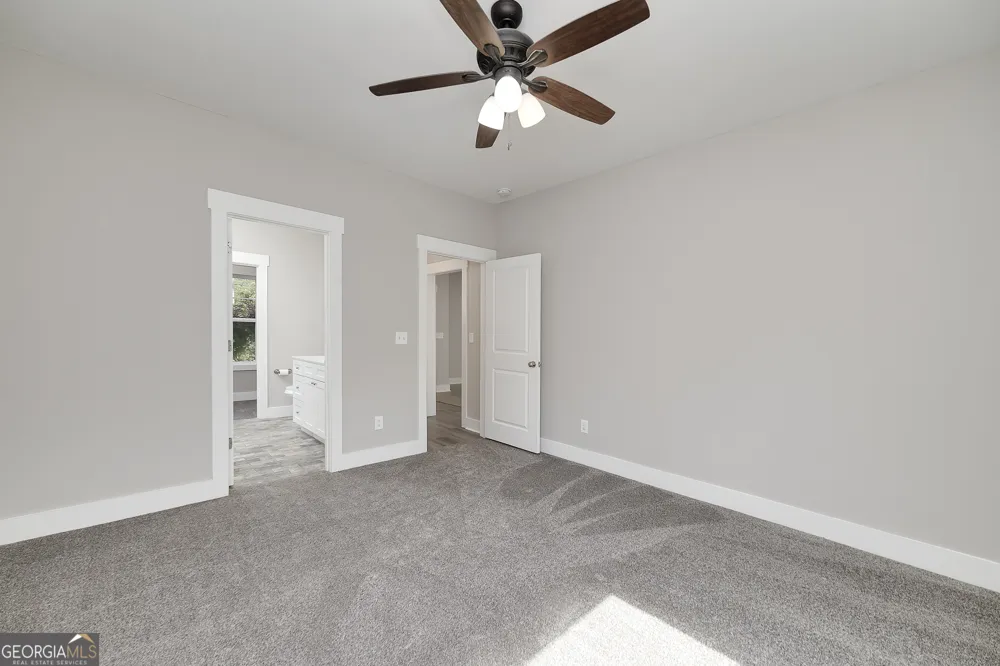219 Hamilton RD Concord, GA 30206