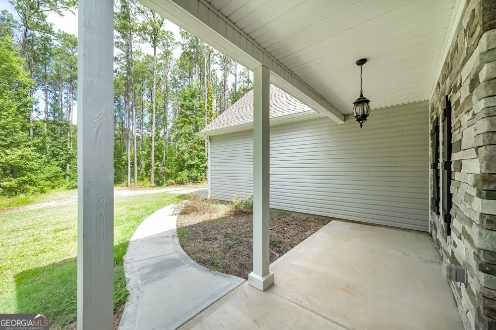 219 Hamilton RD Concord, GA 30206