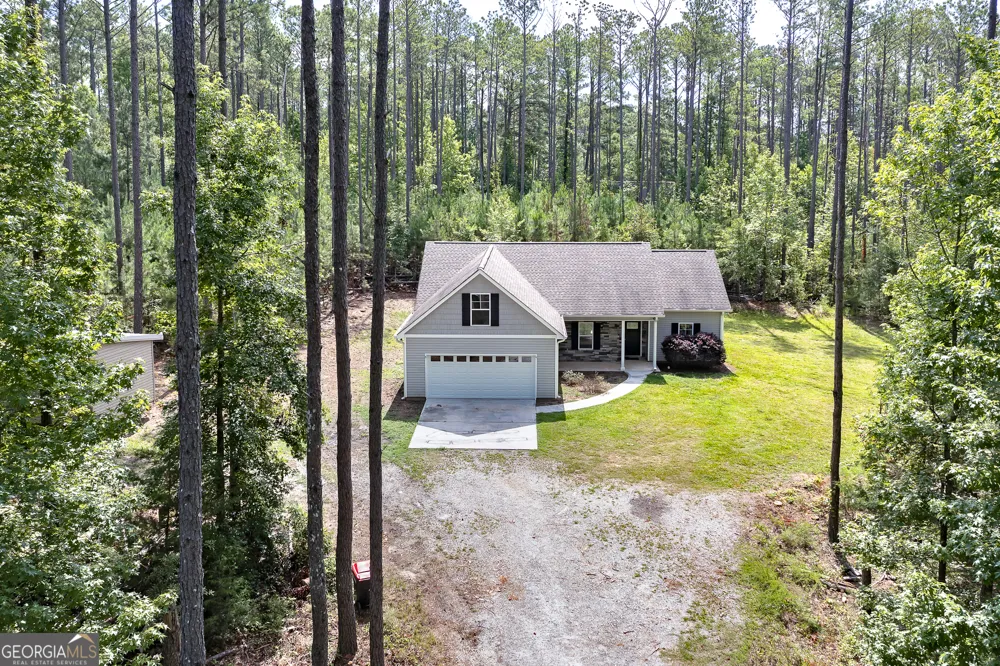 219 Hamilton RD Concord, GA 30206
