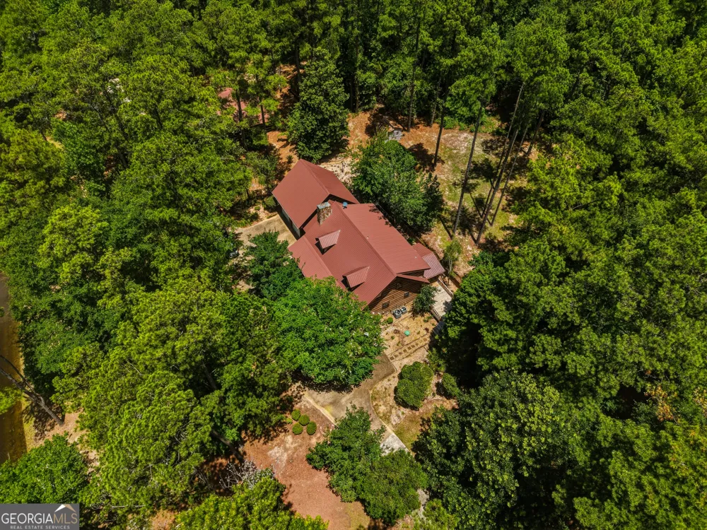 1202 Eddie Martin RD Buena Vista, GA 31803