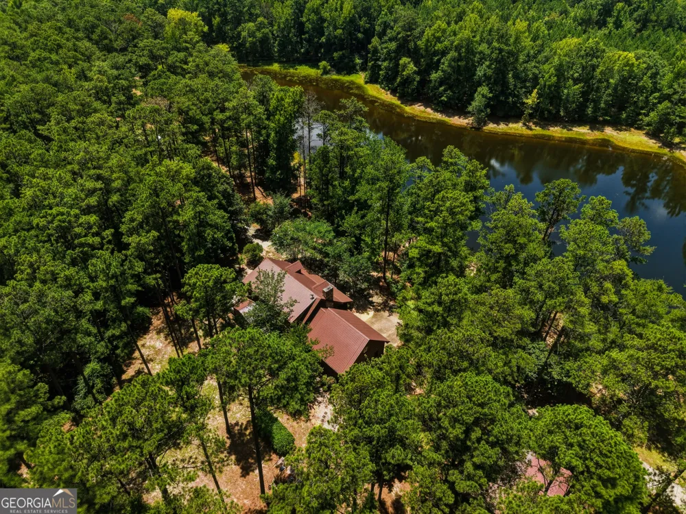 1202 Eddie Martin RD Buena Vista, GA 31803