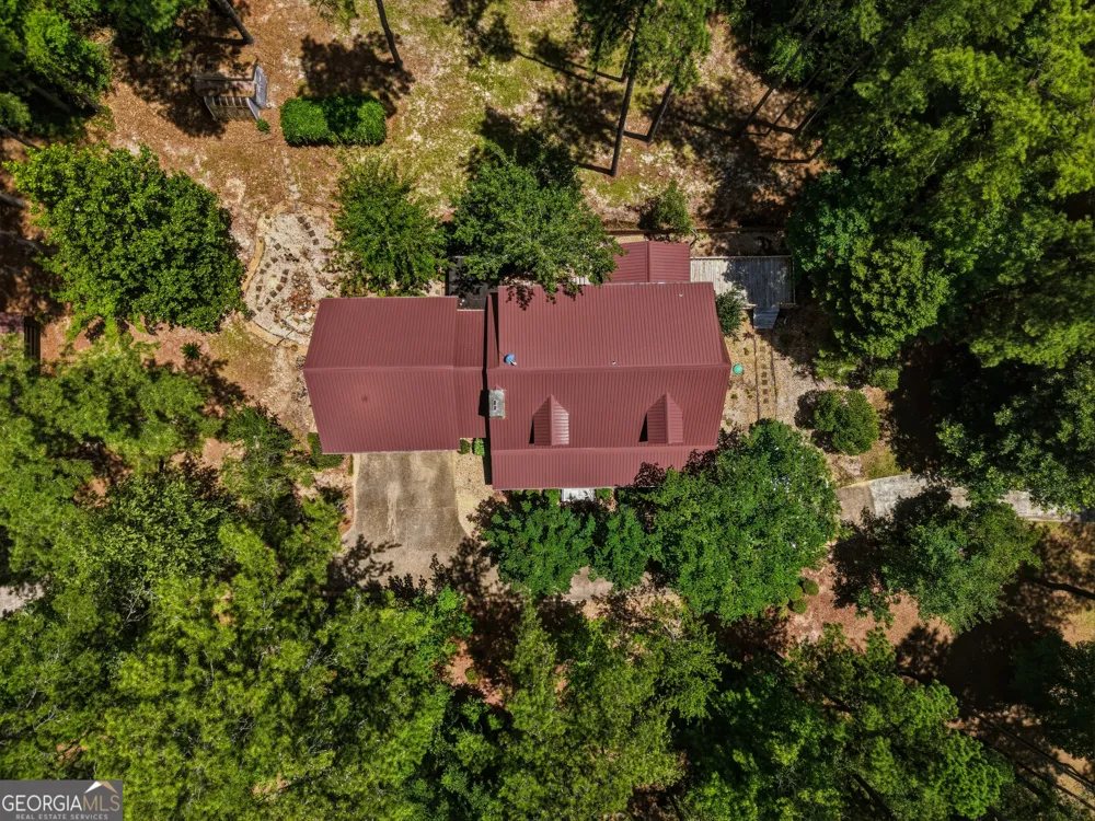 1202 Eddie Martin RD Buena Vista, GA 31803