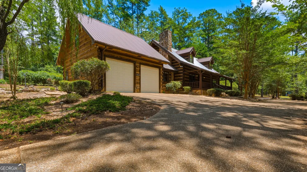 1202 Eddie Martin RD Buena Vista, GA 31803