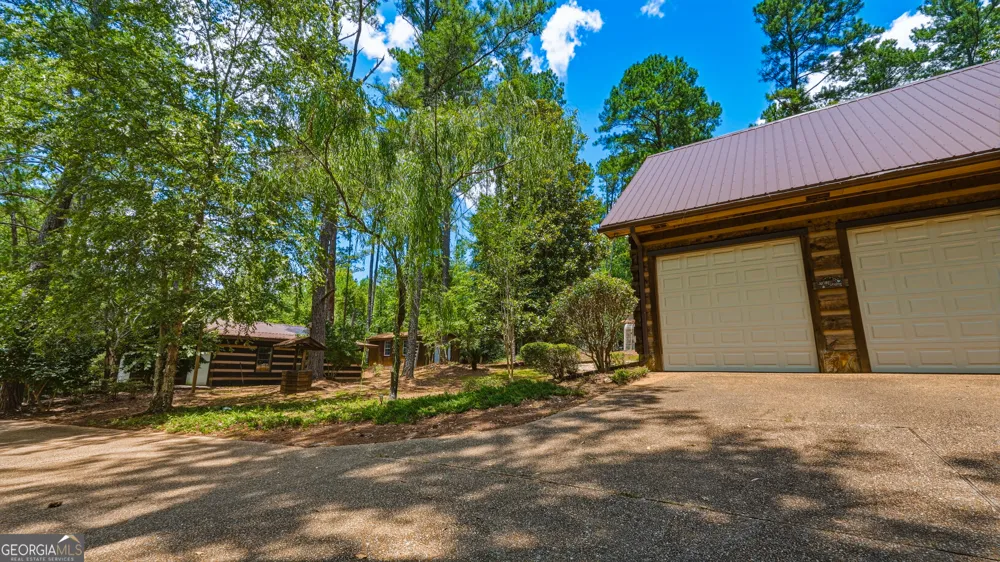 1202 Eddie Martin RD Buena Vista, GA 31803