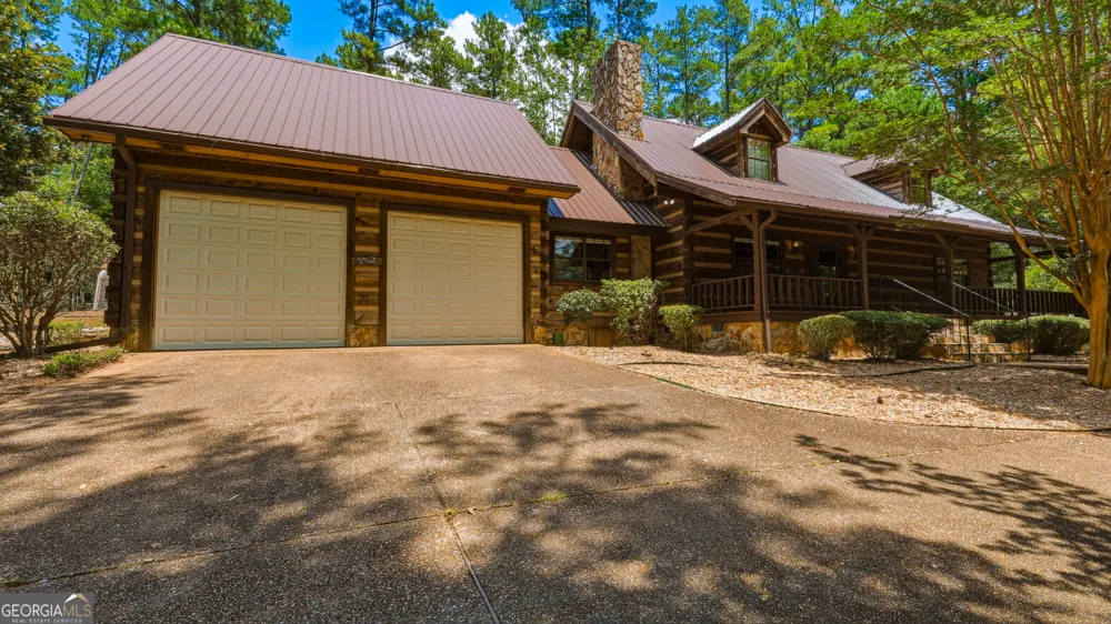 1202 Eddie Martin RD Buena Vista, GA 31803