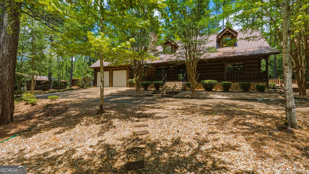 1202 Eddie Martin RD Buena Vista, GA 31803