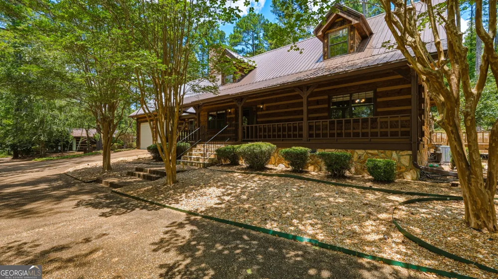 1202 Eddie Martin RD Buena Vista, GA 31803