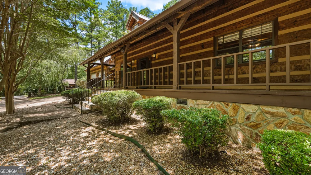 1202 Eddie Martin RD Buena Vista, GA 31803