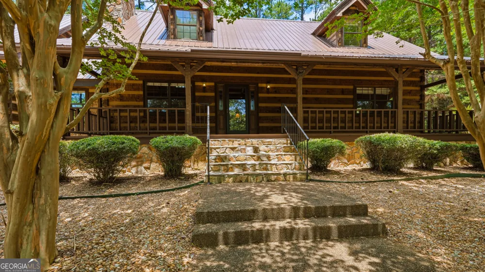 1202 Eddie Martin RD Buena Vista, GA 31803