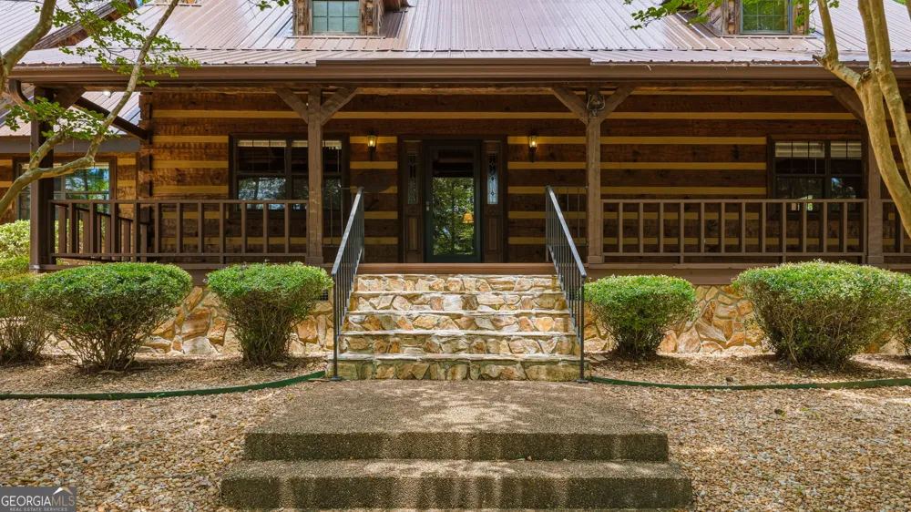 1202 Eddie Martin RD Buena Vista, GA 31803