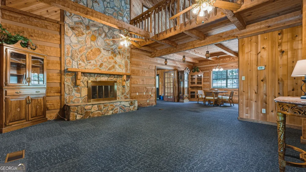 1202 Eddie Martin RD Buena Vista, GA 31803