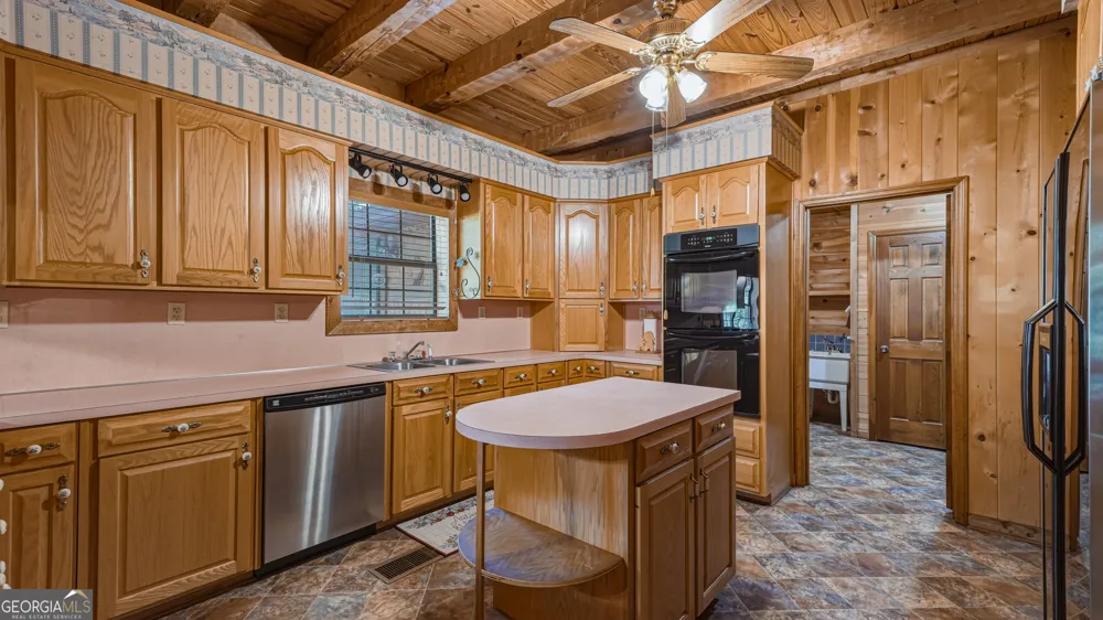 1202 Eddie Martin RD Buena Vista, GA 31803